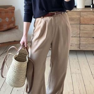 Reformation Mason pant